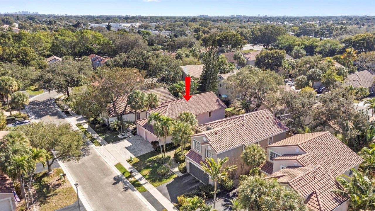 10320 NW 10th Court , Plantation, FL 33322 Photo