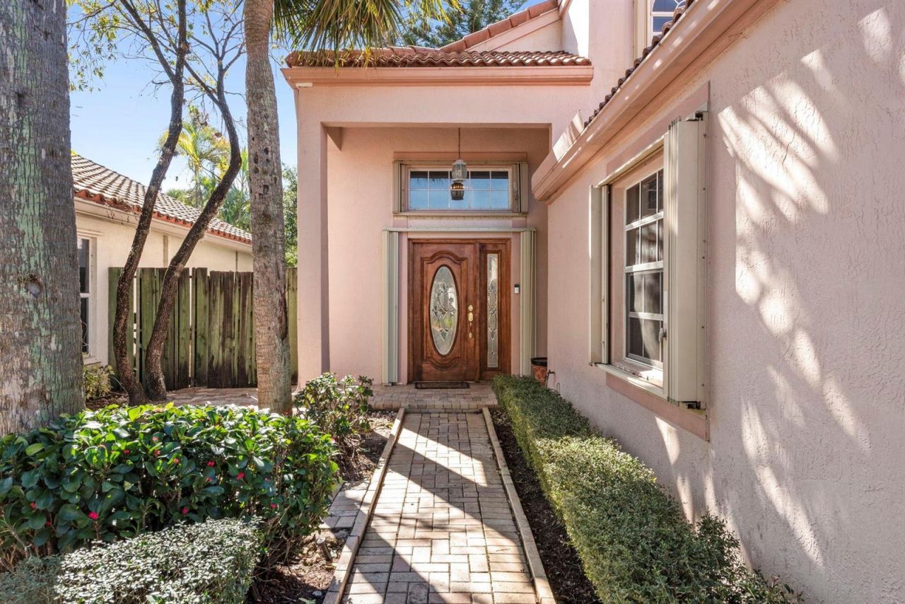 10320 NW 10th Court , Plantation, FL 33322 Photo
