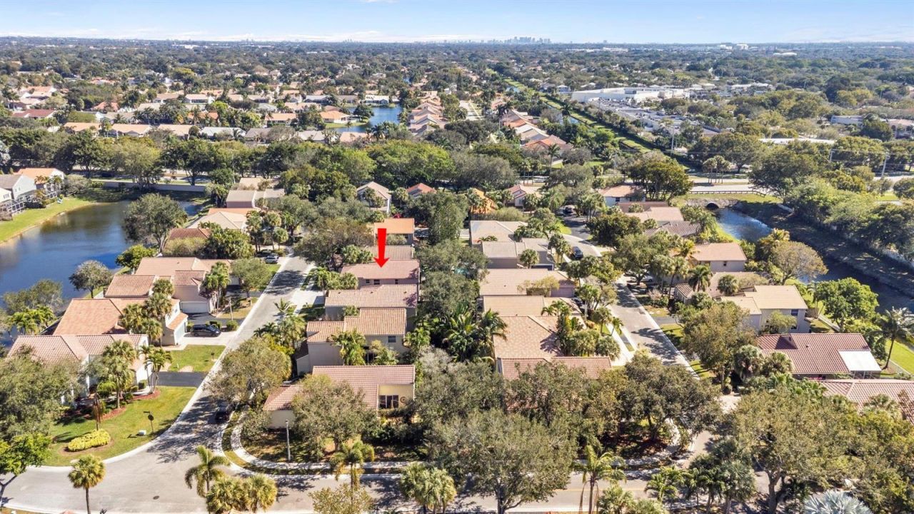10320 NW 10th Court , Plantation, FL 33322 Photo