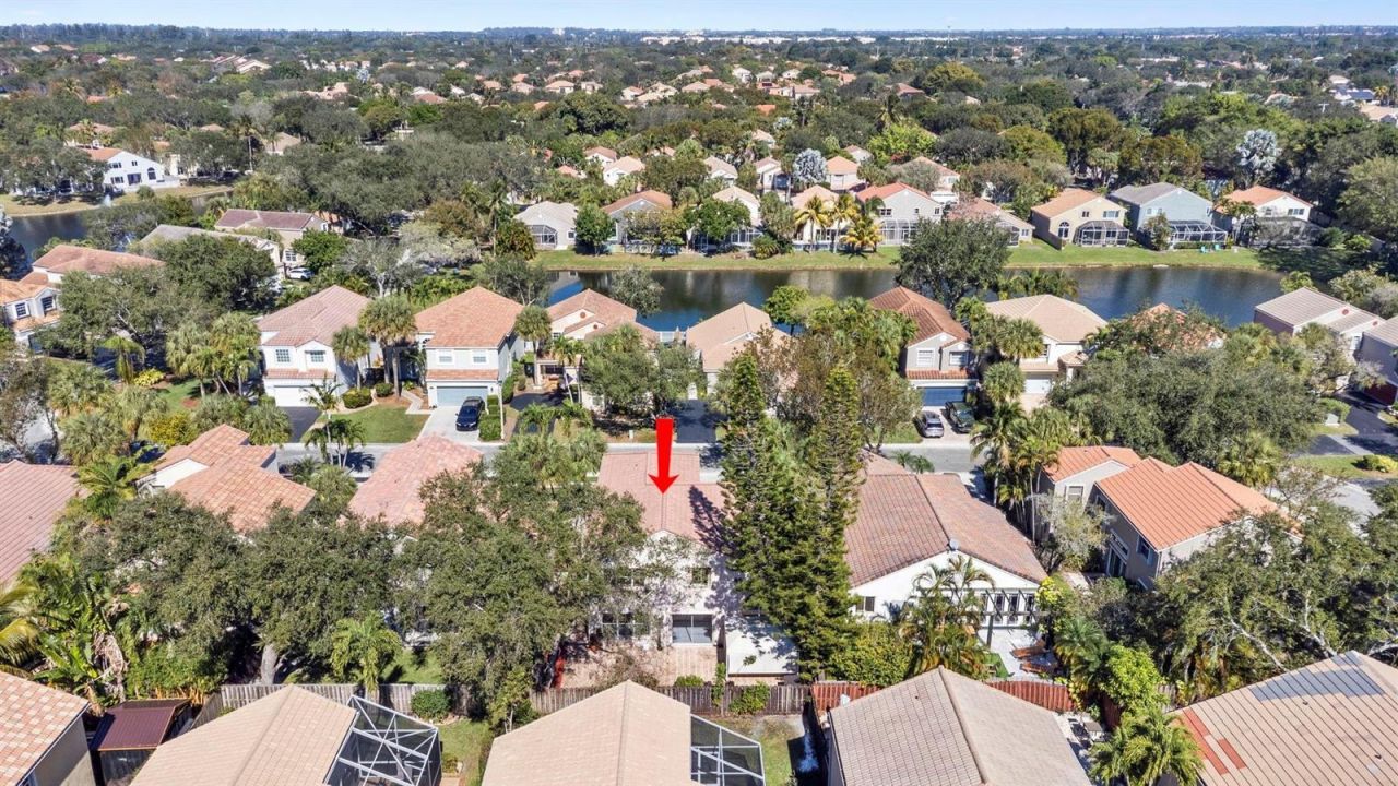 10320 NW 10th Court , Plantation, FL 33322 Photo