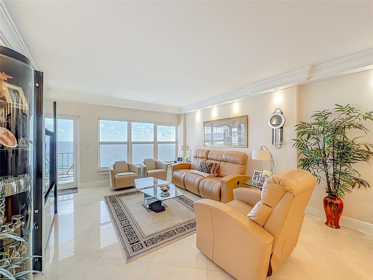 405 N Ocean Boulevard , Unit 1918, Pompano Beach, FL 33062 Photo