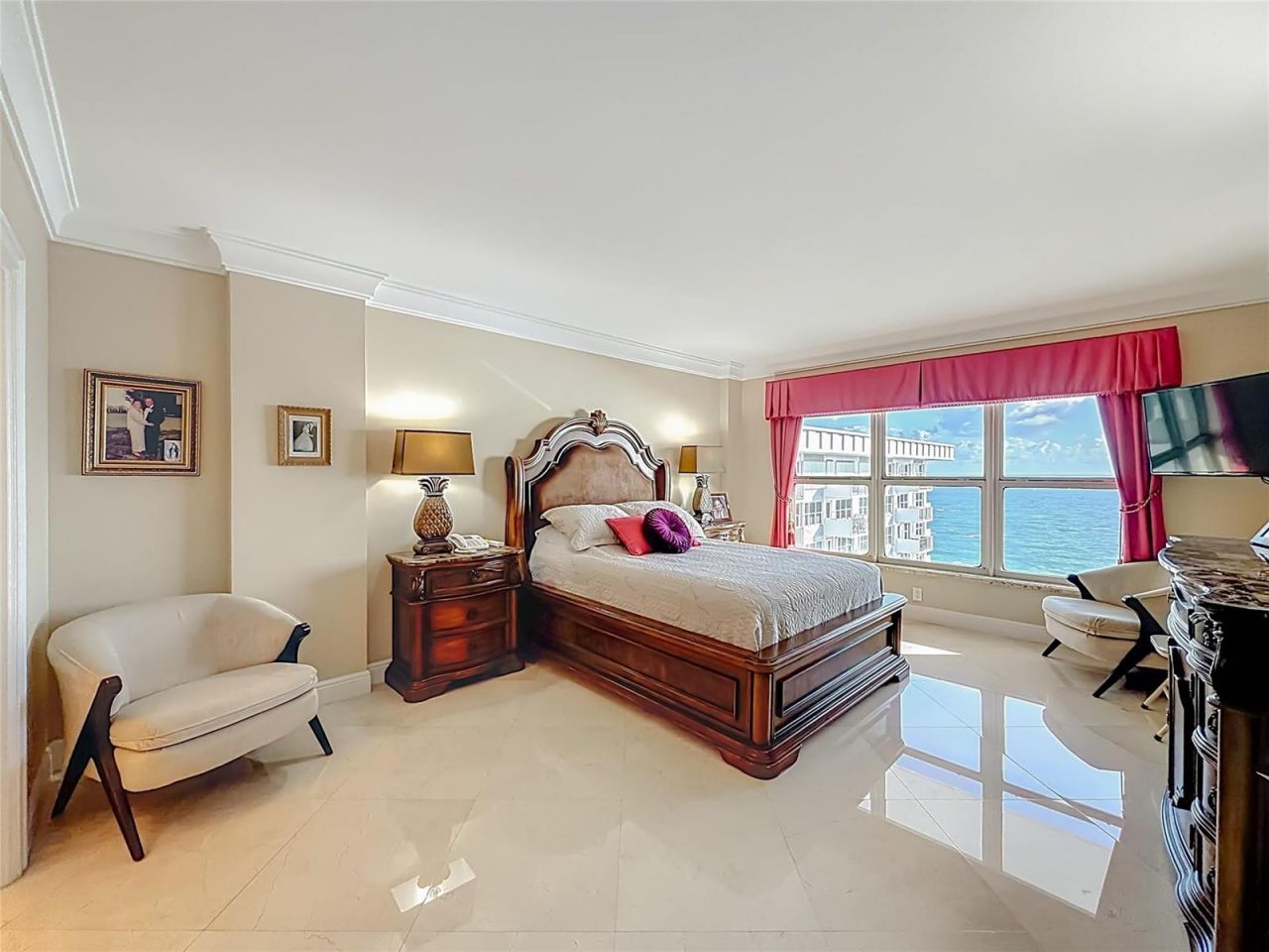 405 N Ocean Boulevard , Unit 1918, Pompano Beach, FL 33062 Photo