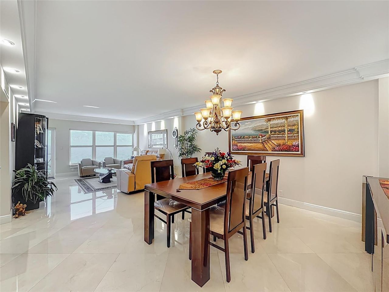 405 N Ocean Boulevard , Unit 1918, Pompano Beach, FL 33062 Photo