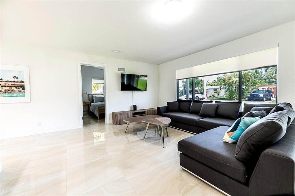 1162 Hayes Street , Hollywood, FL 33019 Photo