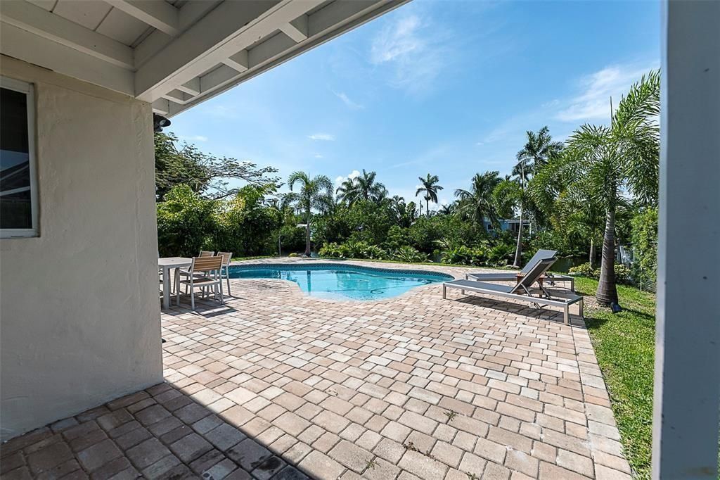 1162 Hayes Street , Hollywood, FL 33019 Photo