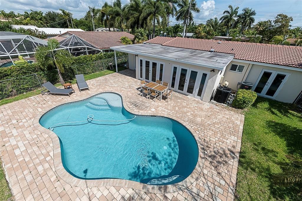 1162 Hayes Street , Hollywood, FL 33019 Photo