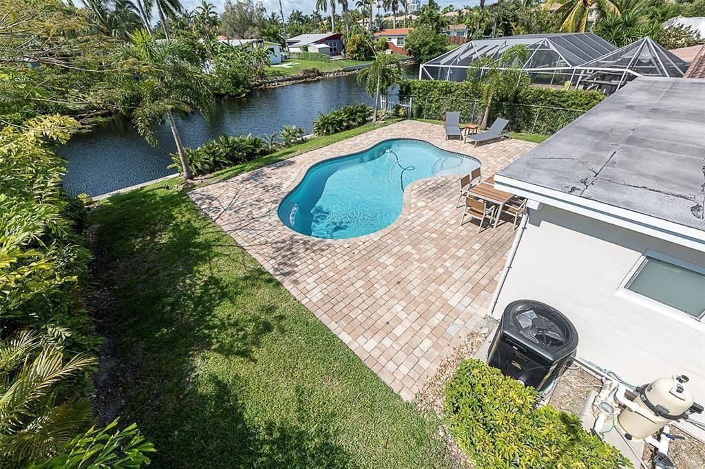 1162 Hayes Street , Hollywood, FL 33019 Photo
