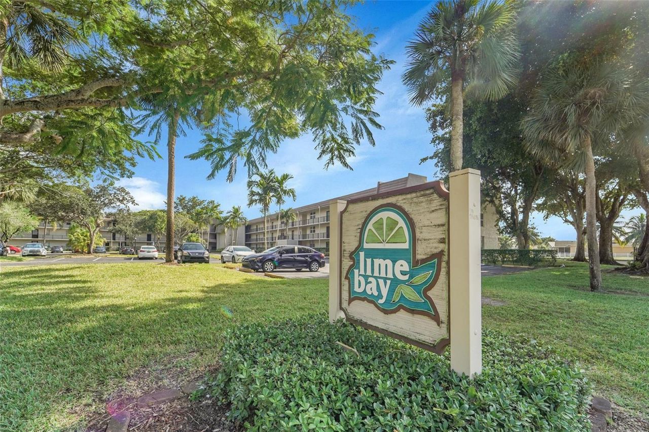 9360 Lime Bay Boulevard , Unit 207, Tamarac, FL 33321 Photo