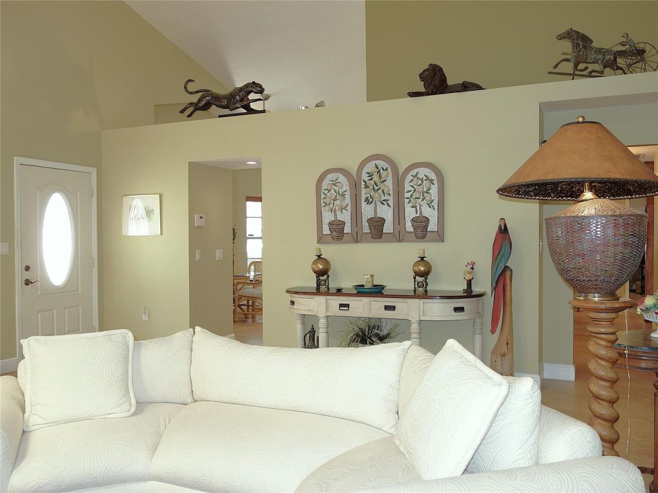 4106 Carriage Drive , Unit 5C, Pompano Beach, FL 33069 Photo