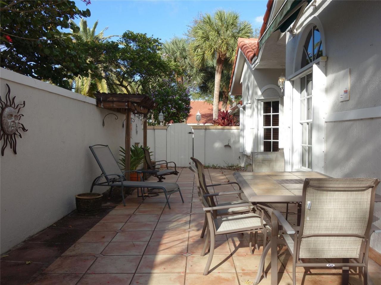 4106 Carriage Drive , Unit 5C, Pompano Beach, FL 33069 Photo
