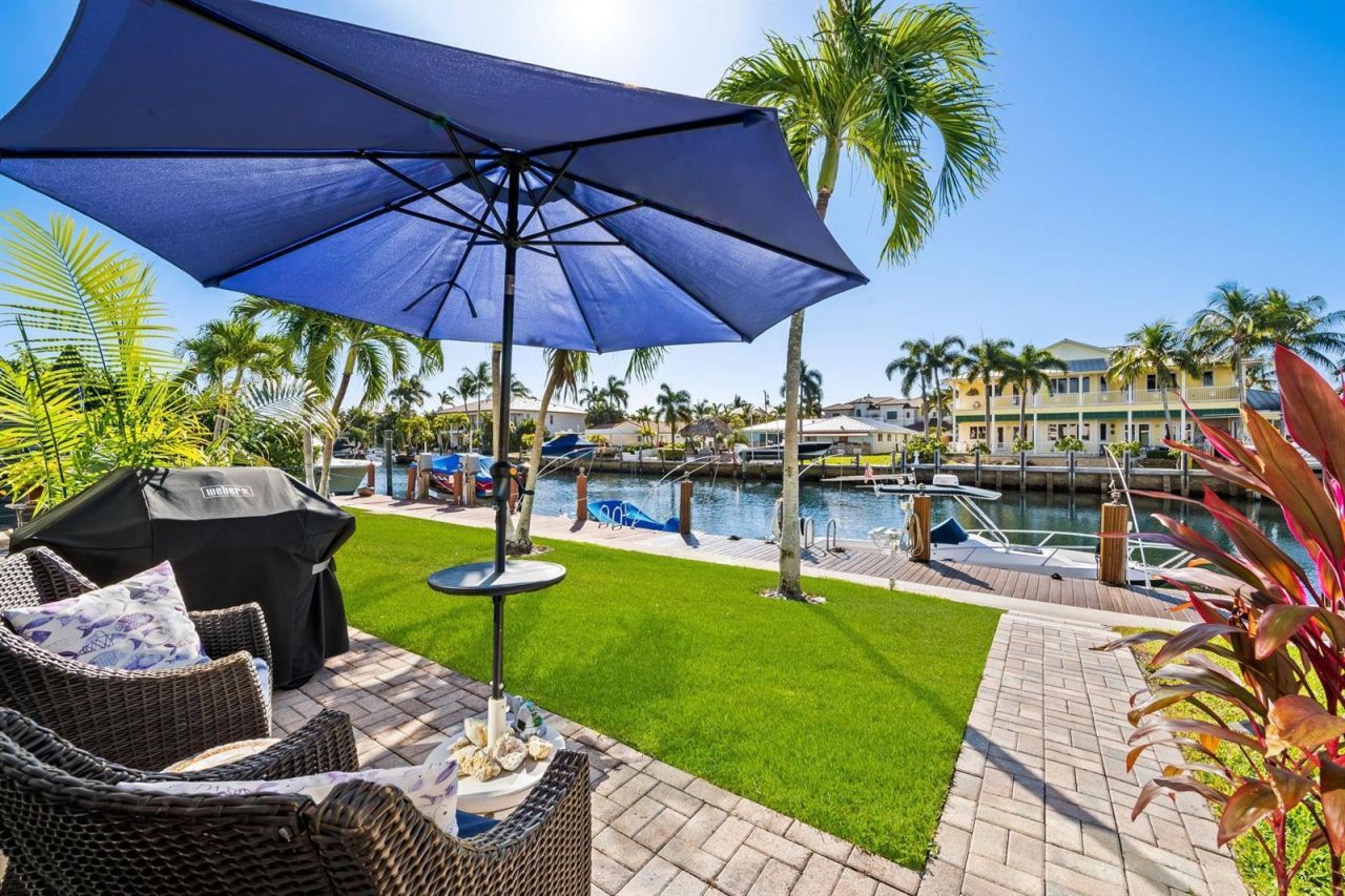 2400 NE 36th Street , Unit 3, Lighthouse Point, FL 33064 Photo