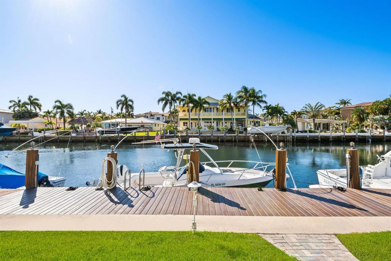 2400 NE 36th Street , Unit 3, Lighthouse Point, FL 33064 Photo