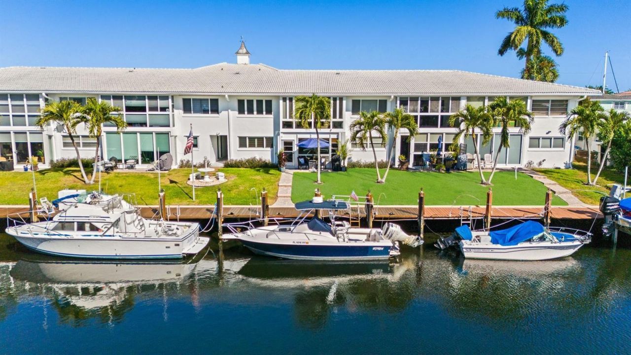 2400 NE 36th Street , Unit 3, Lighthouse Point, FL 33064 Photo