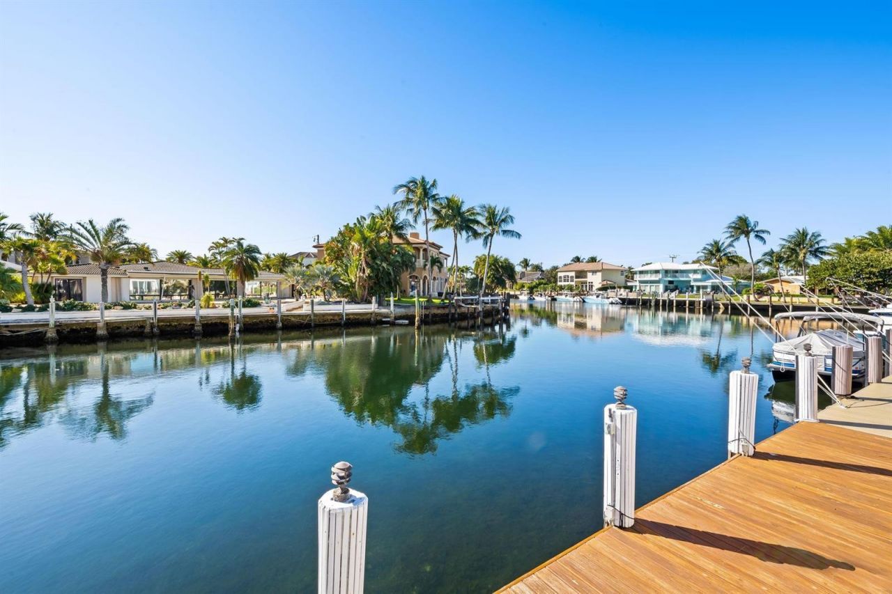 2400 NE 36th Street , Unit 3, Lighthouse Point, FL 33064 Photo