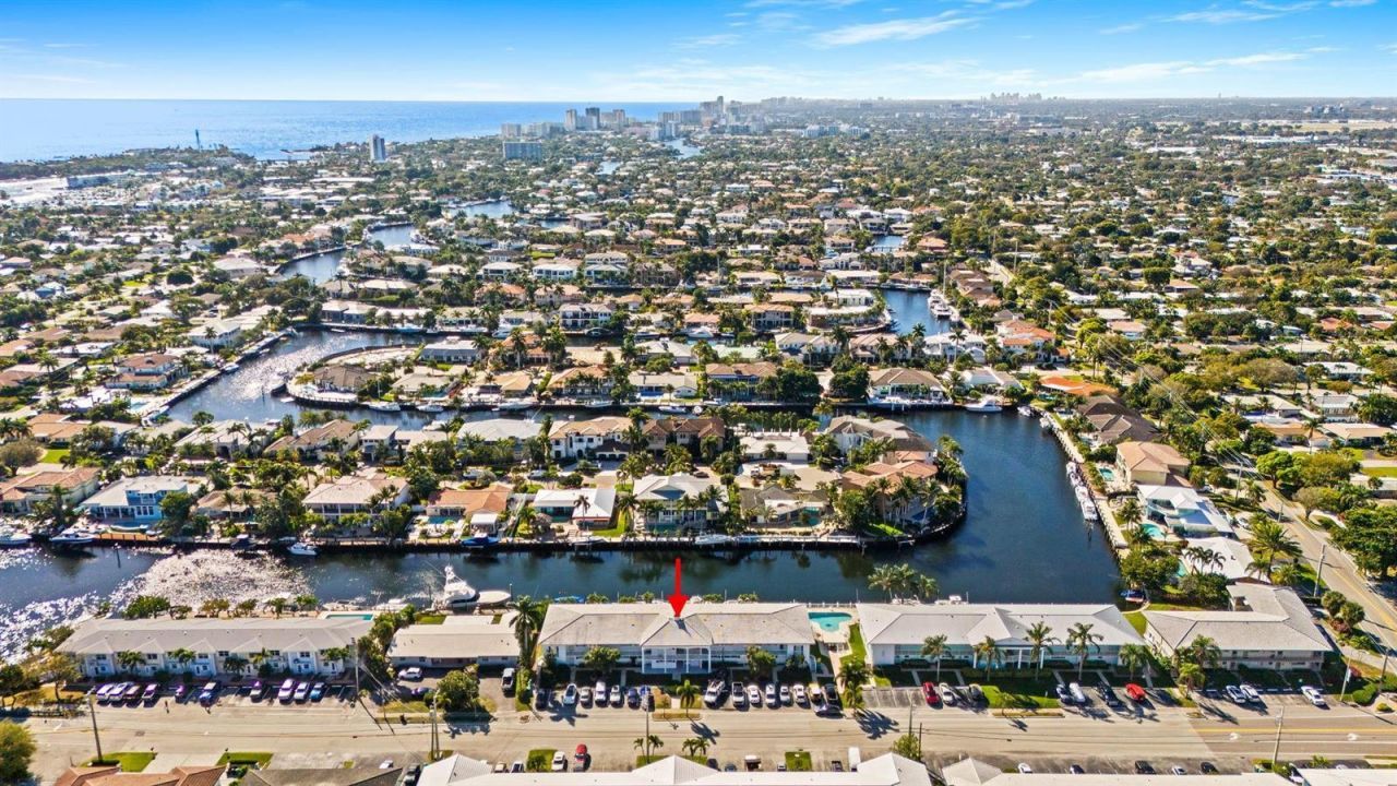 2400 NE 36th Street , Unit 3, Lighthouse Point, FL 33064 Photo