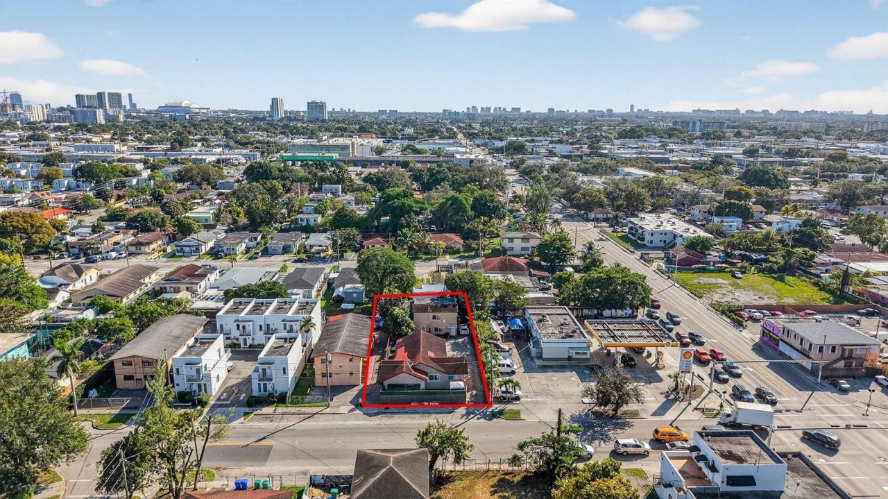 2168 NW 28 Street , Miami, FL 33142 Photo