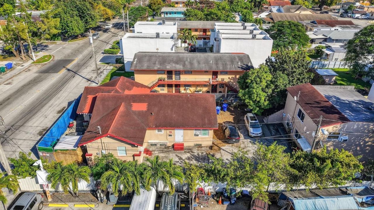 2168 NW 28 Street , Miami, FL 33142 Photo
