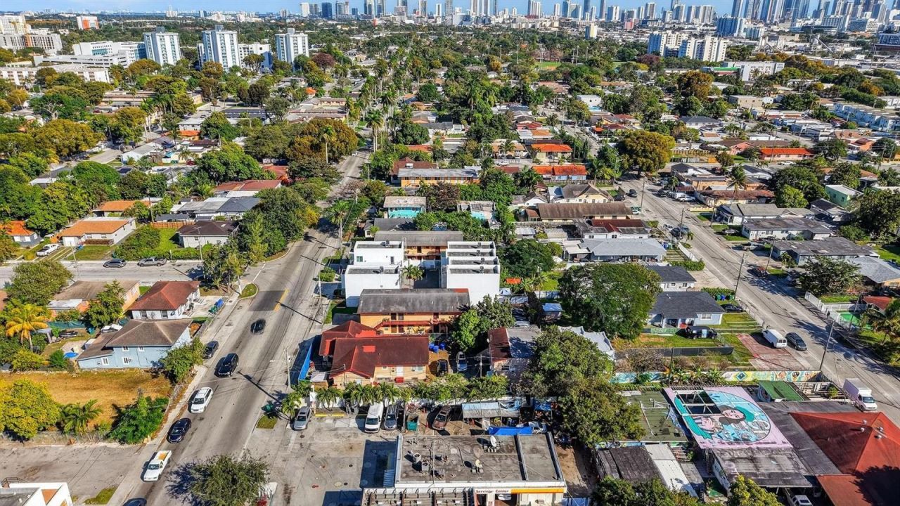 2168 NW 28 Street , Miami, FL 33142 Photo