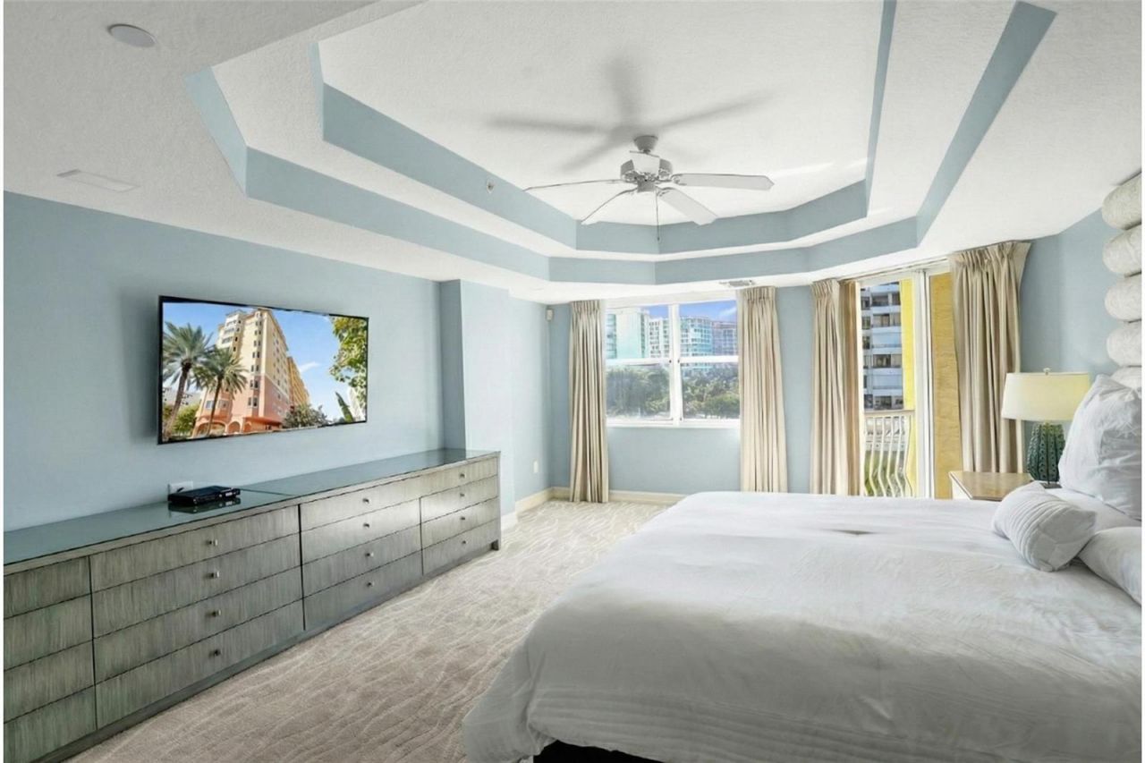 1395 S Ocean Boulevard , Unit 402, Pompano Beach, FL 33062 Photo