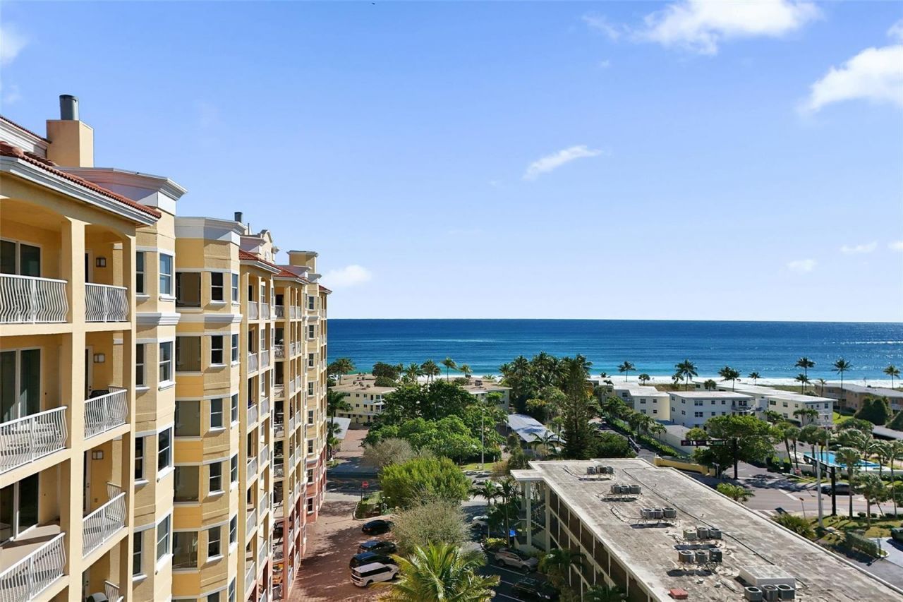 1395 S Ocean Boulevard , Unit 402, Pompano Beach, FL 33062 Photo