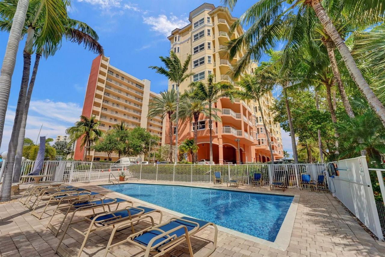 1395 S Ocean Boulevard , Unit 402, Pompano Beach, FL 33062 Photo