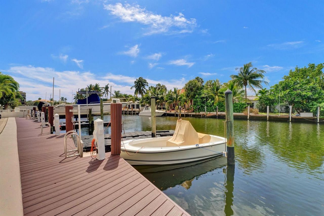 1395 S Ocean Boulevard , Unit 402, Pompano Beach, FL 33062 Photo