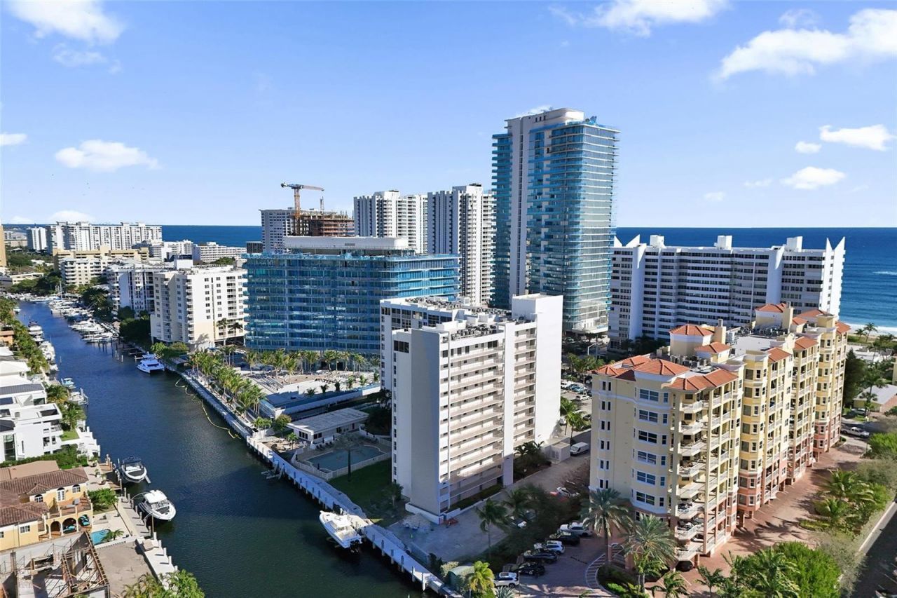 1395 S Ocean Boulevard , Unit 402, Pompano Beach, FL 33062 Photo