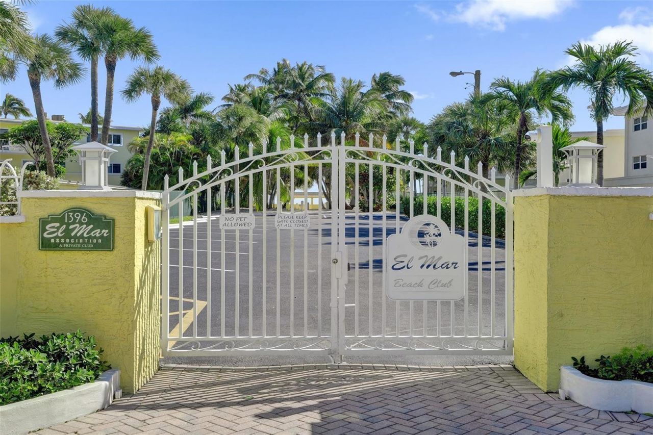 1395 S Ocean Boulevard , Unit 402, Pompano Beach, FL 33062 Photo