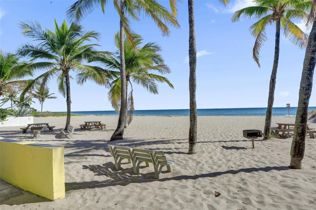 1395 S Ocean Boulevard , Unit 402, Pompano Beach, FL 33062 Photo