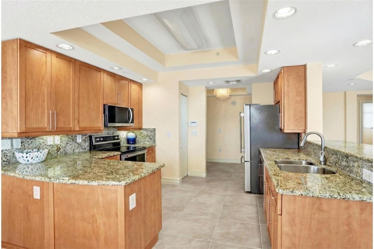 1395 S Ocean Boulevard , Unit 402, Pompano Beach, FL 33062 Photo