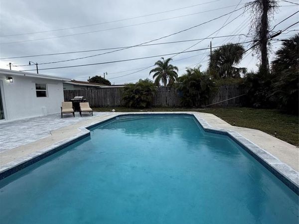 1210 NE 42 Court , Pompano Beach, FL 33064