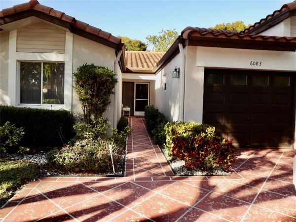 6083 Millington Way , Unit 6083, Delray Beach, FL 33484