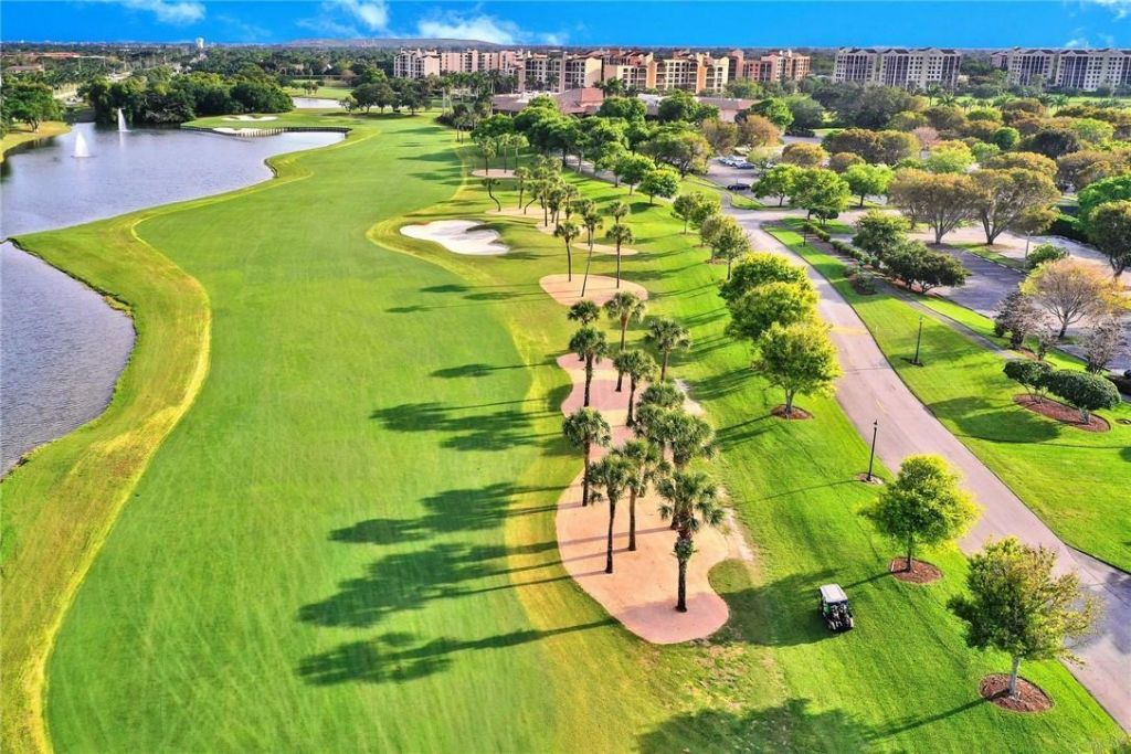 6698 Montego Bay Boulevard , Unit D, Boca Raton, FL 33433 Photo