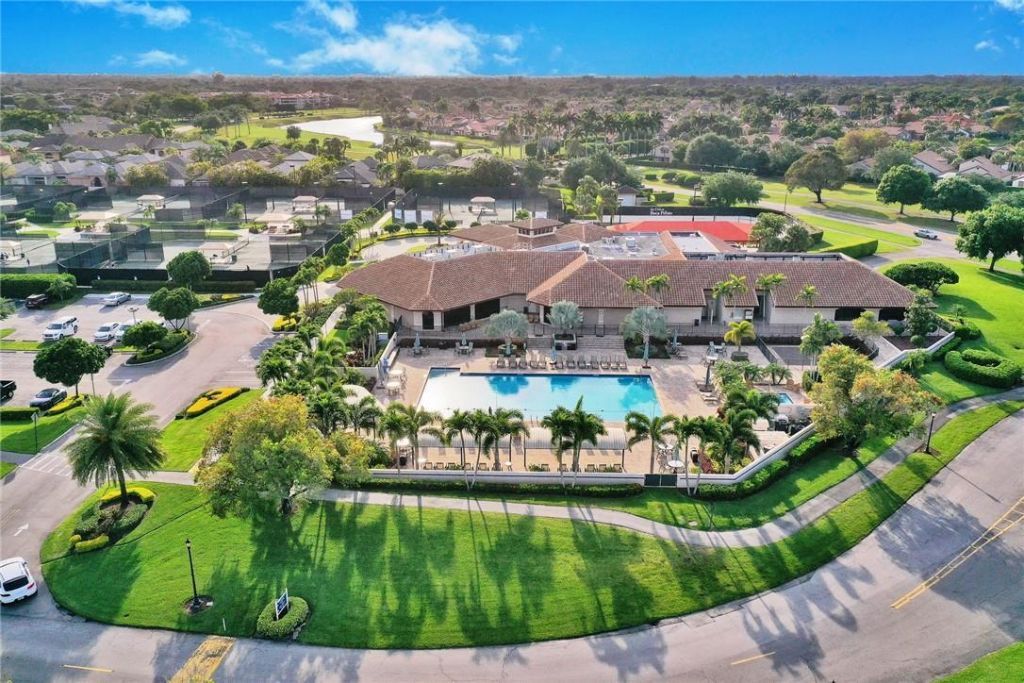 6698 Montego Bay Boulevard , Unit D, Boca Raton, FL 33433 Photo