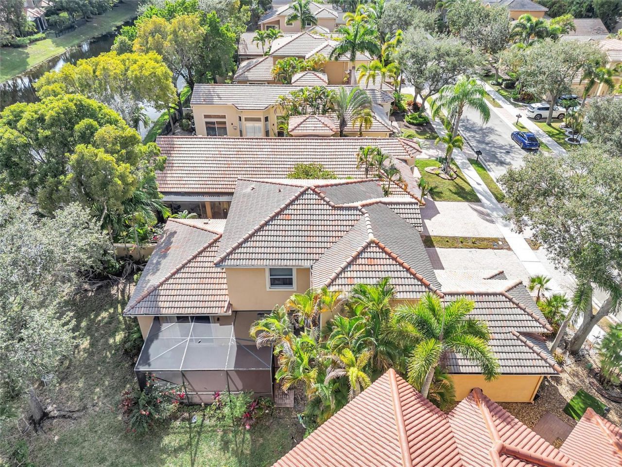 5873 NW 120th Terrace , Coral Springs, FL 33076 Photo