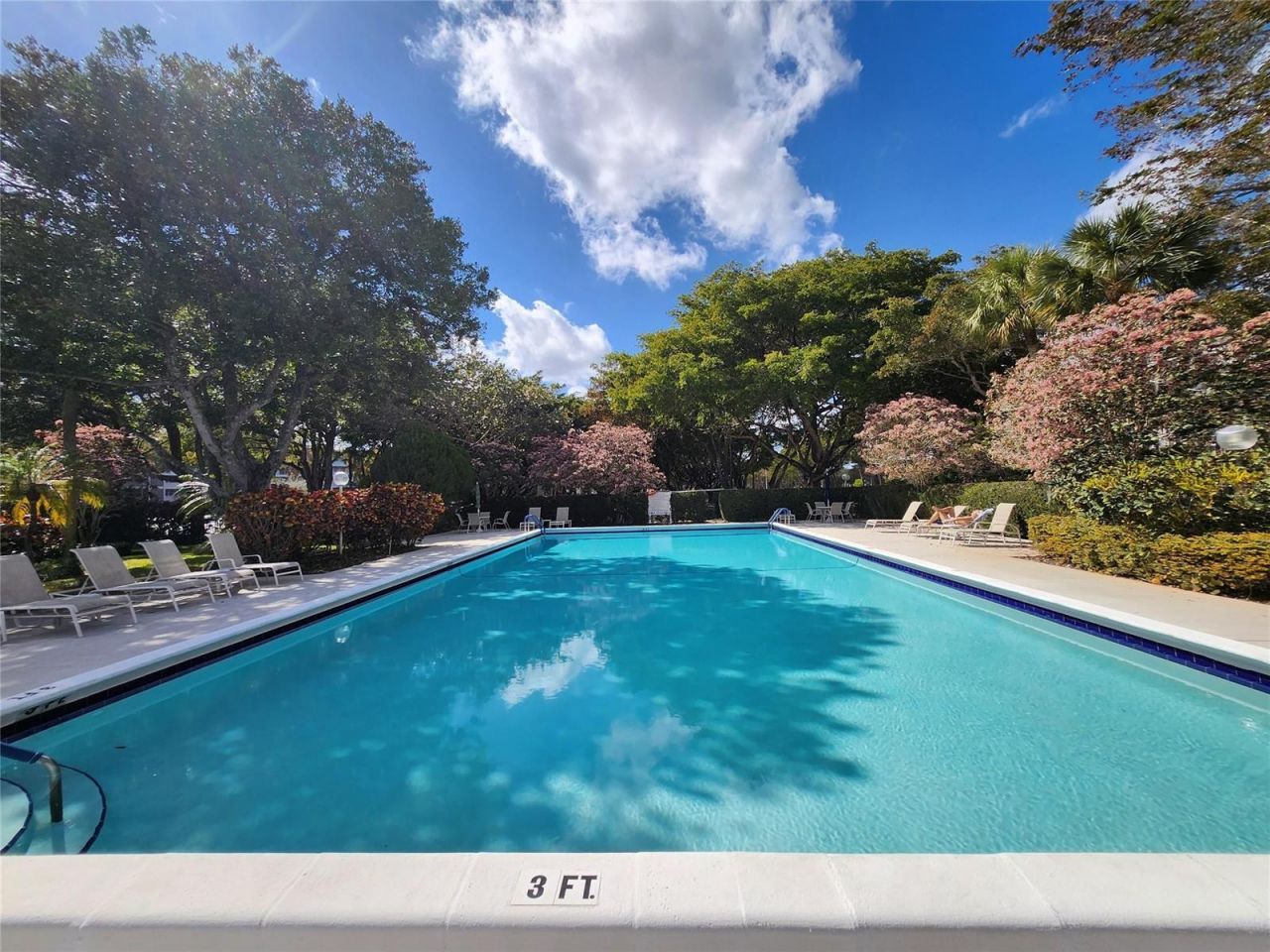 4030 W Palm Aire Drive , Unit 101, Pompano Beach, FL 33069 Photo