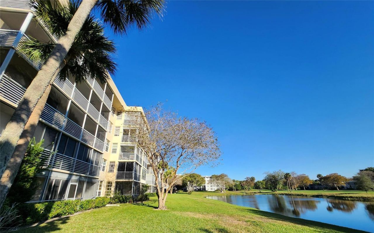 4030 W Palm Aire Drive , Unit 101, Pompano Beach, FL 33069 Photo