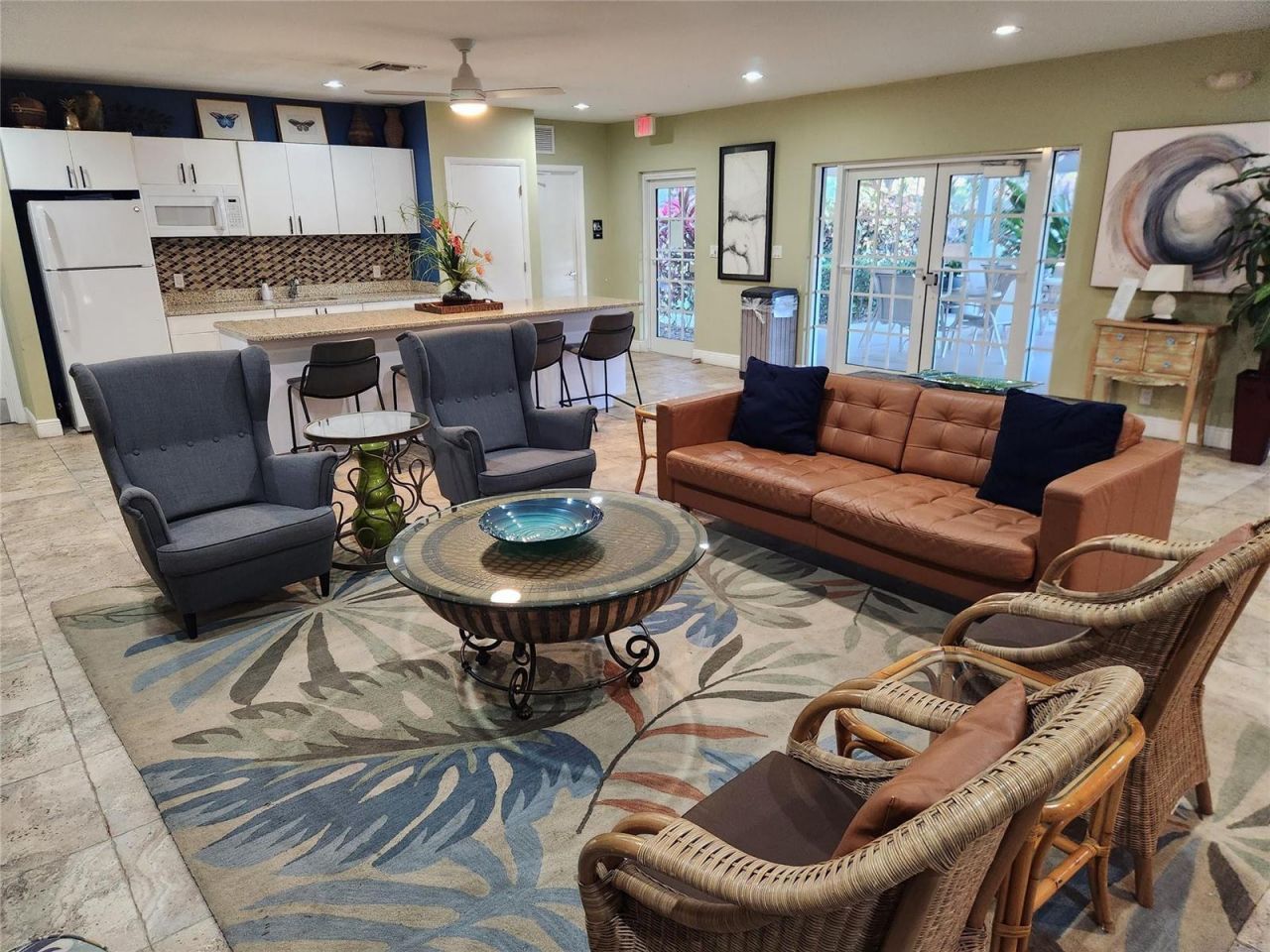 4030 W Palm Aire Drive , Unit 101, Pompano Beach, FL 33069 Photo