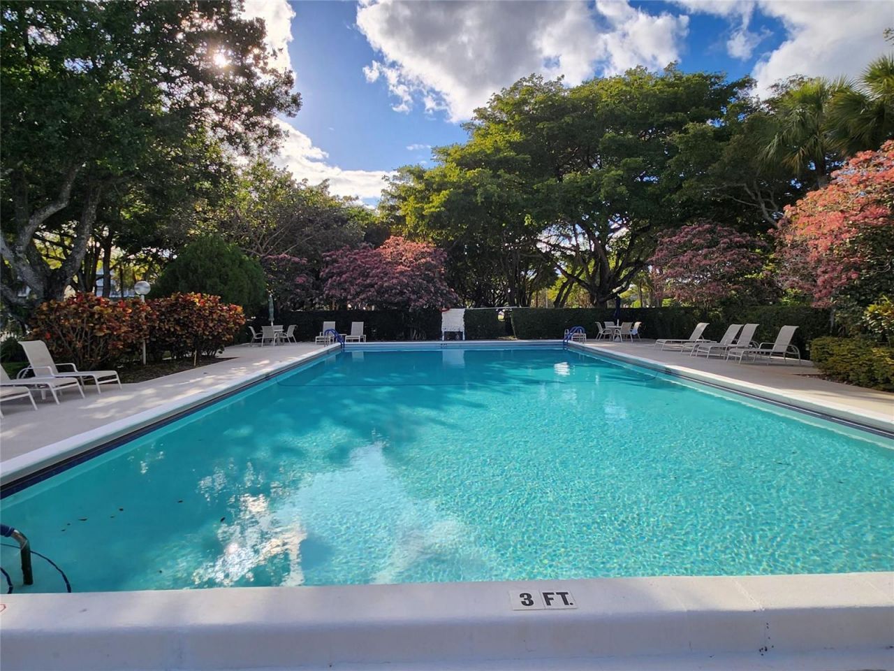 4030 W Palm Aire Drive , Unit 101, Pompano Beach, FL 33069 Photo