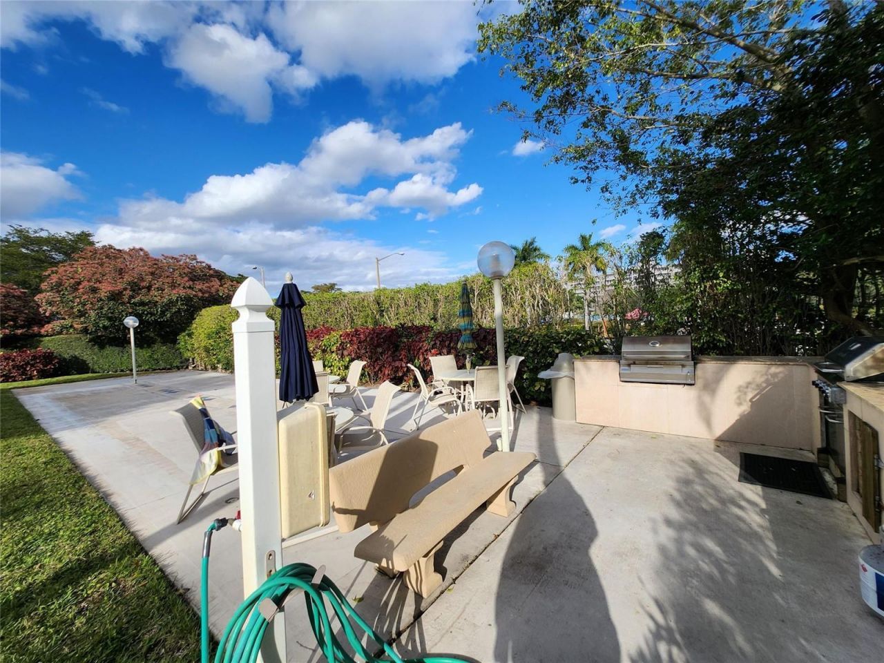 4030 W Palm Aire Drive , Unit 101, Pompano Beach, FL 33069 Photo
