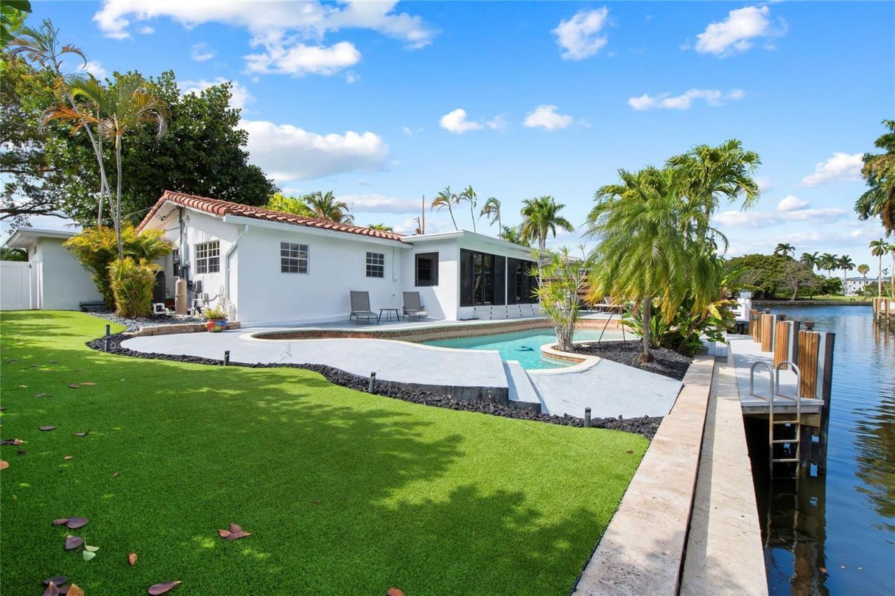 530 SW 11th Avenue , Fort Lauderdale, FL 33312 Photo