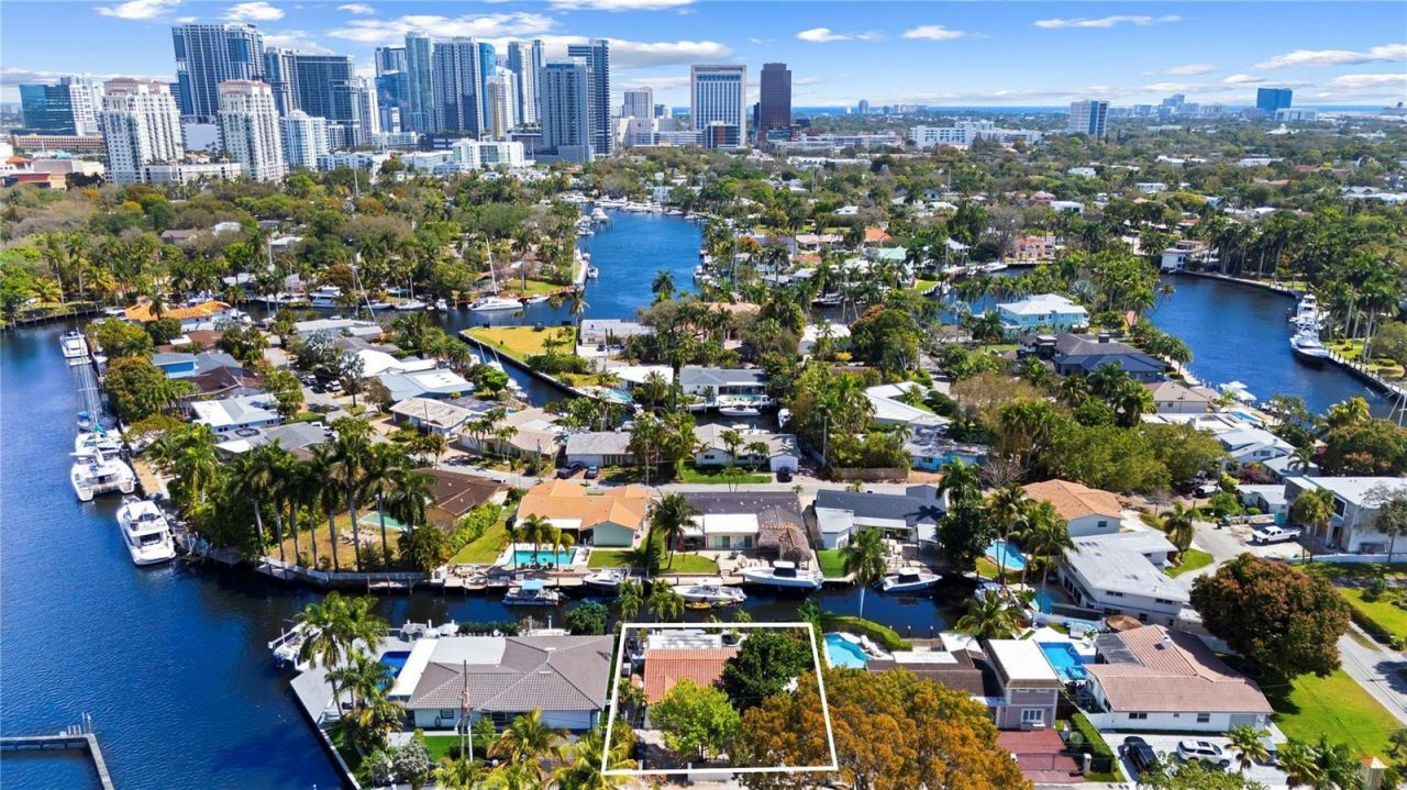 530 SW 11th Avenue , Fort Lauderdale, FL 33312 Photo