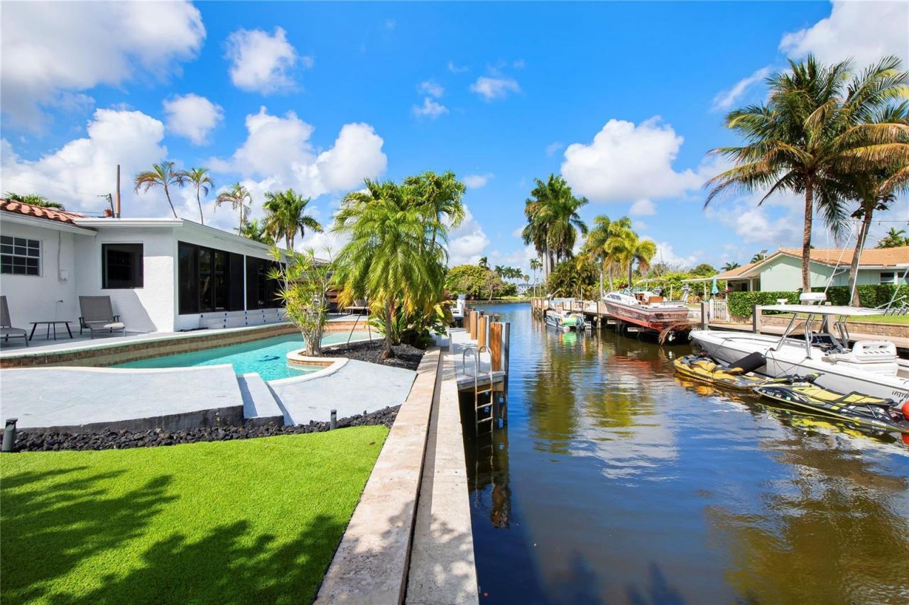 530 SW 11th Avenue , Fort Lauderdale, FL 33312 Photo