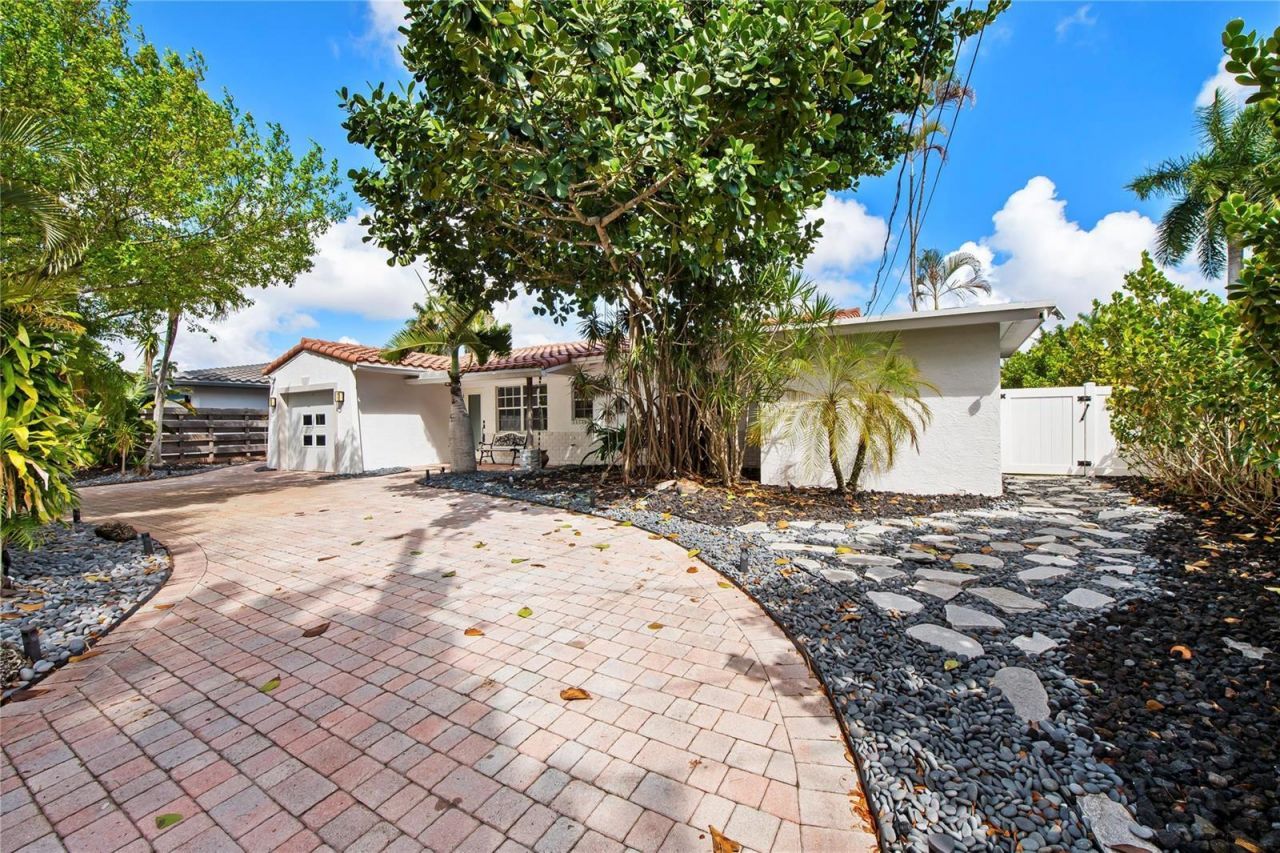 530 SW 11th Avenue , Fort Lauderdale, FL 33312 Photo