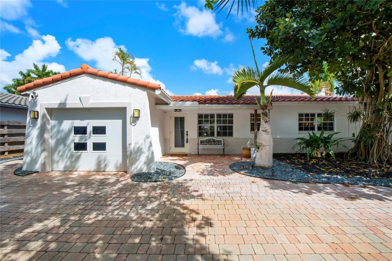 530 SW 11th Avenue , Fort Lauderdale, FL 33312 Photo