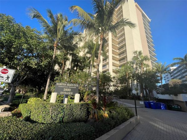 1800 S Ocean Boulevard , Unit 502, Lauderdale By The Sea, FL 33062
