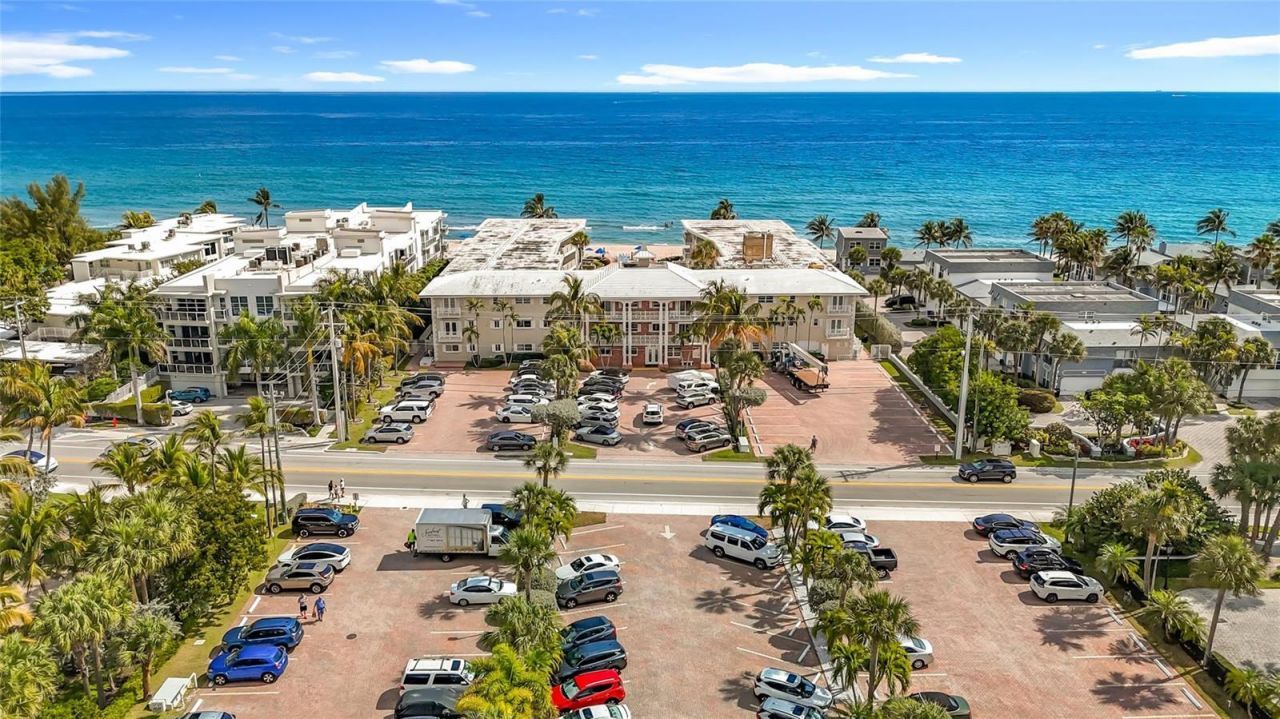 1198 Hillsboro Mile , Unit 334, Hillsboro Beach, FL 33062 Photo