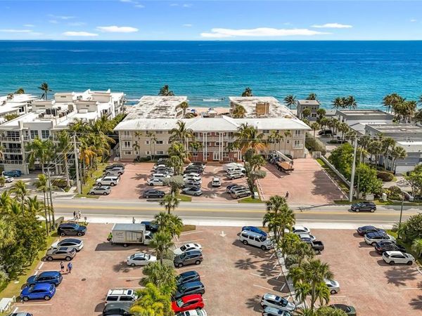1198 Hillsboro Mile , Unit 334, Hillsboro Beach, FL 33062