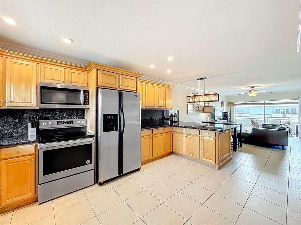 1198 Hillsboro Mile , Unit 334, Hillsboro Beach, FL 33062 Photo