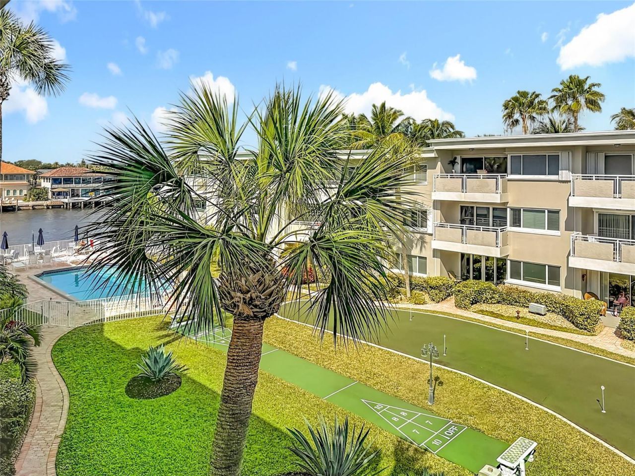 1198 Hillsboro Mile , Unit 334, Hillsboro Beach, FL 33062 Photo